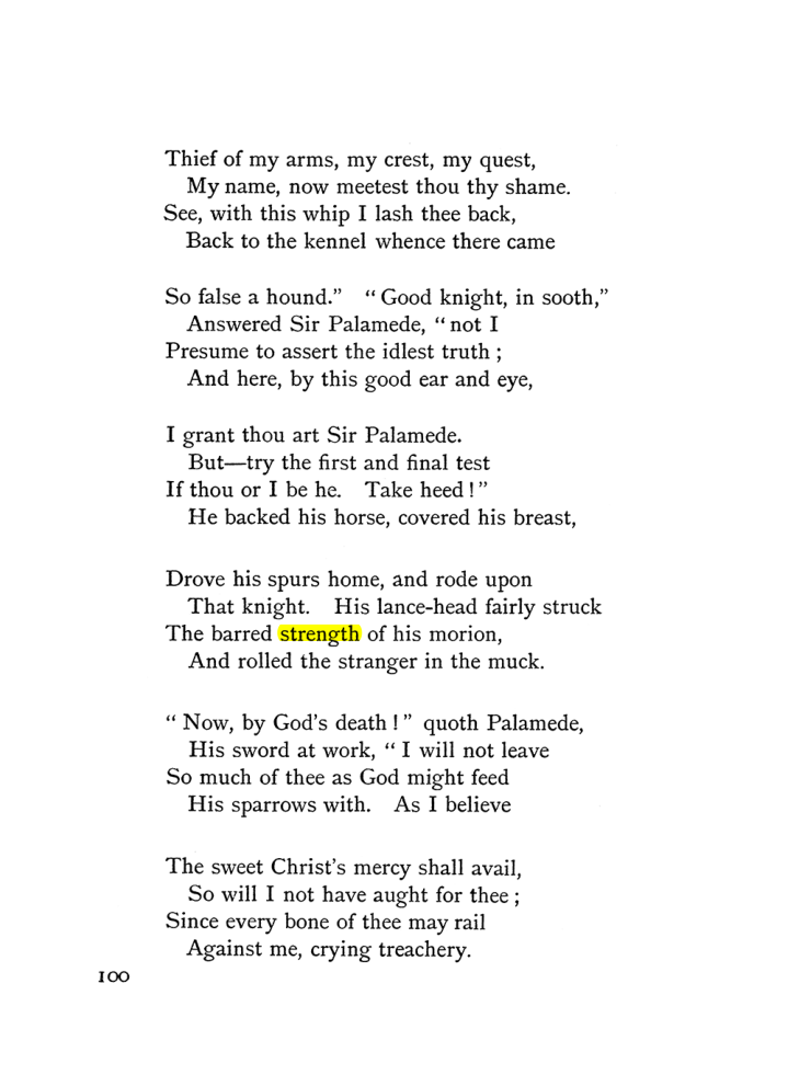 Original scan of Sir Palamedes, PDF page 106