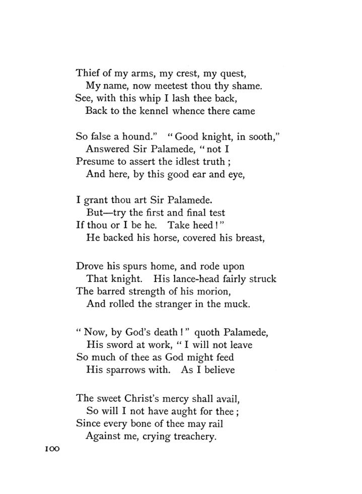 Original scan of Sir Palamedes, PDF page 106