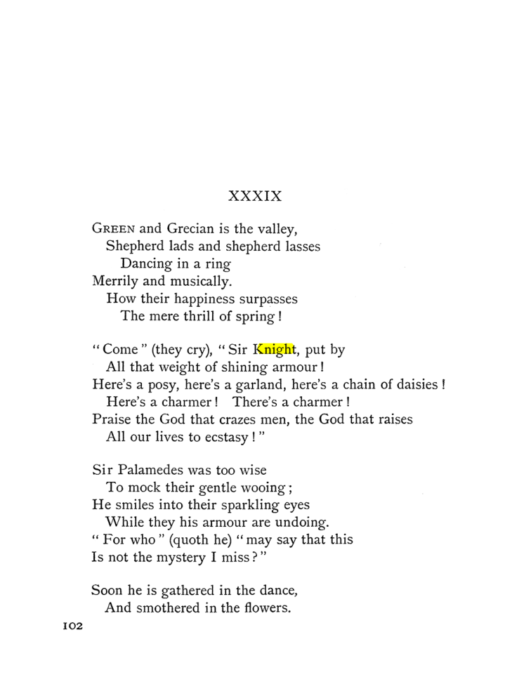 Original scan of Sir Palamedes, PDF page 108