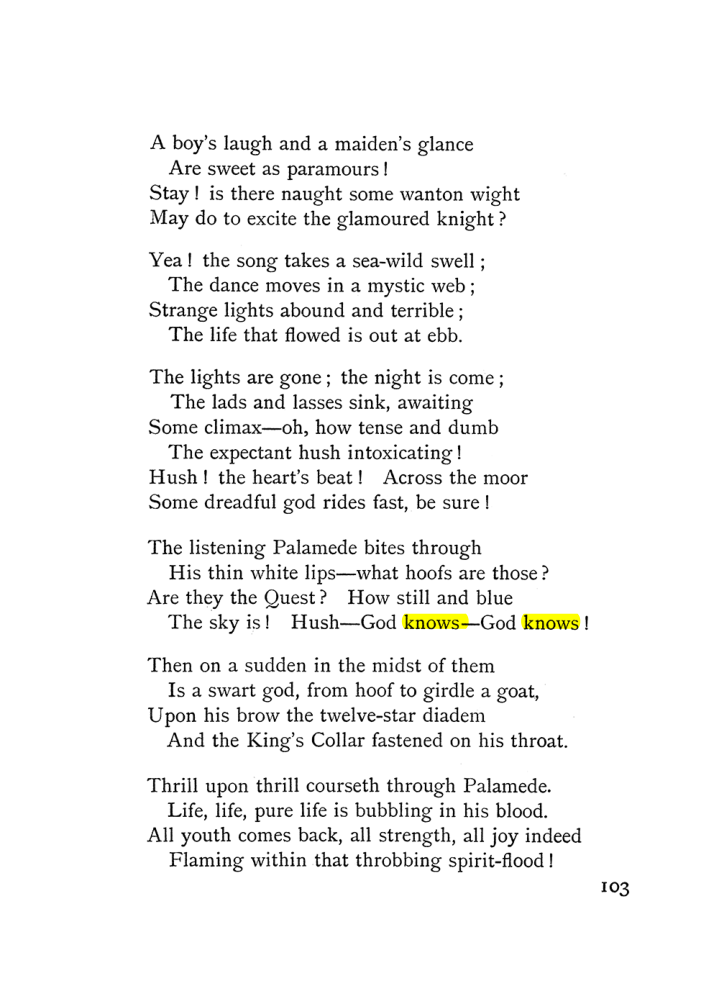 Original scan of Sir Palamedes, PDF page 109