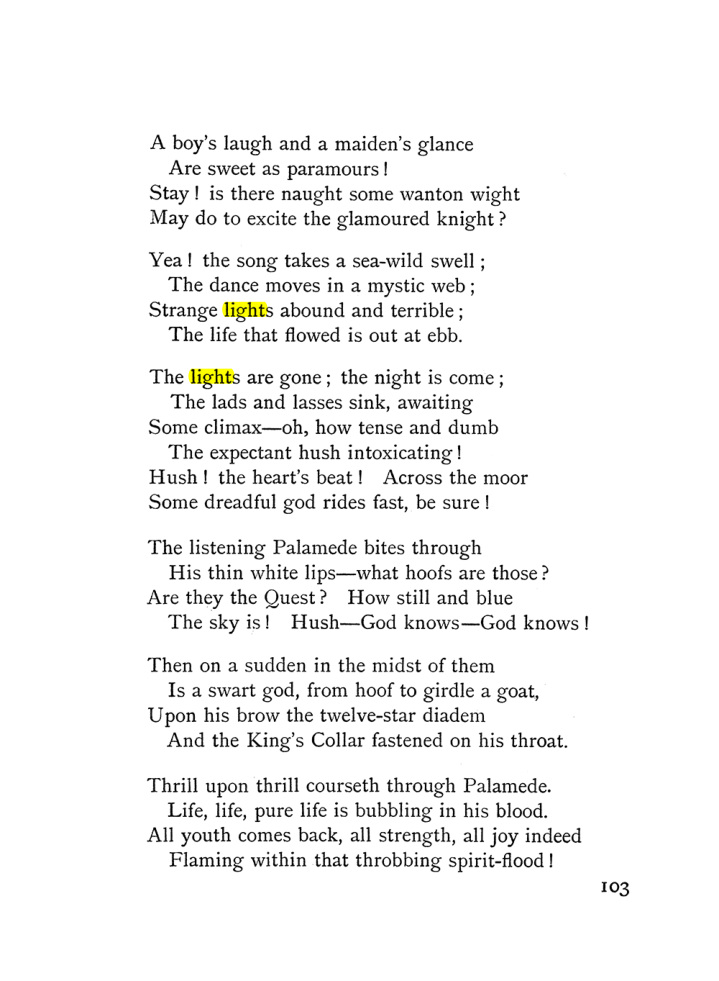 Original scan of Sir Palamedes, PDF page 109