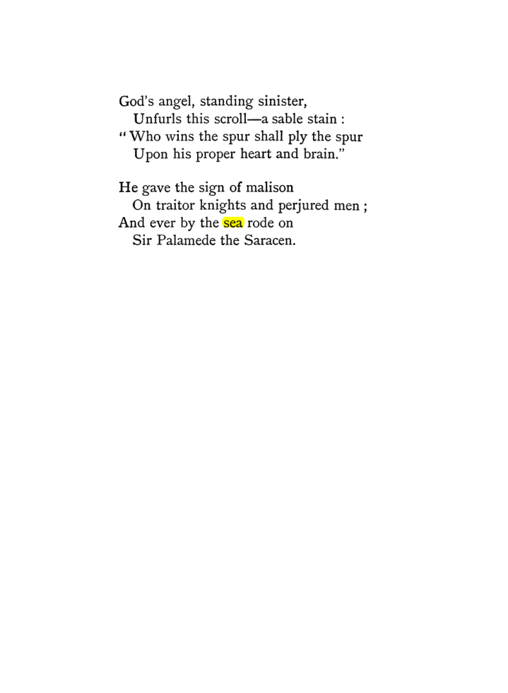 Original scan of Sir Palamedes, PDF page 11