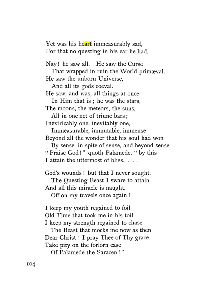 Original scan of Sir Palamedes, PDF page 110