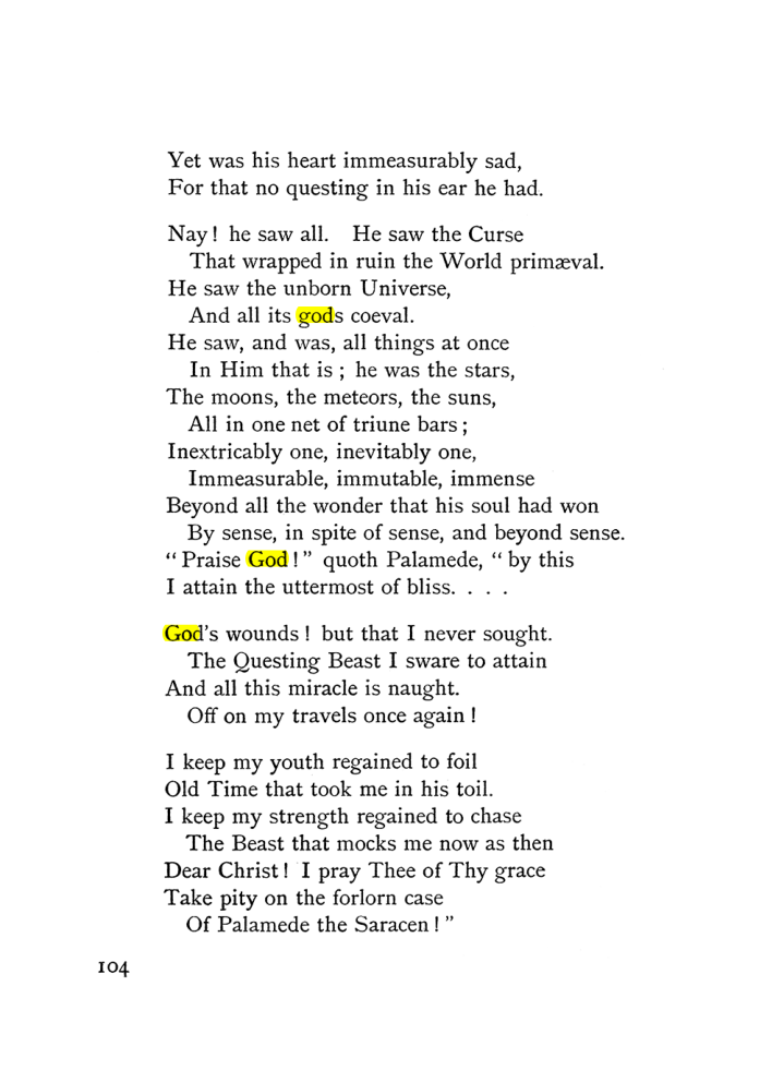 Original scan of Sir Palamedes, PDF page 110