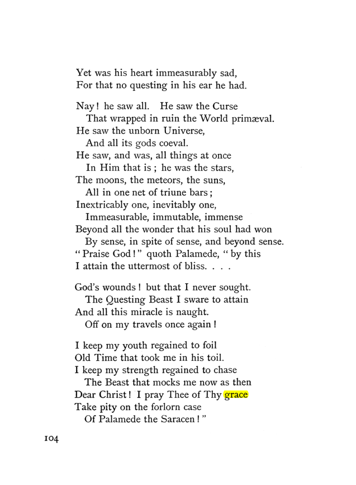 Original scan of Sir Palamedes, PDF page 110