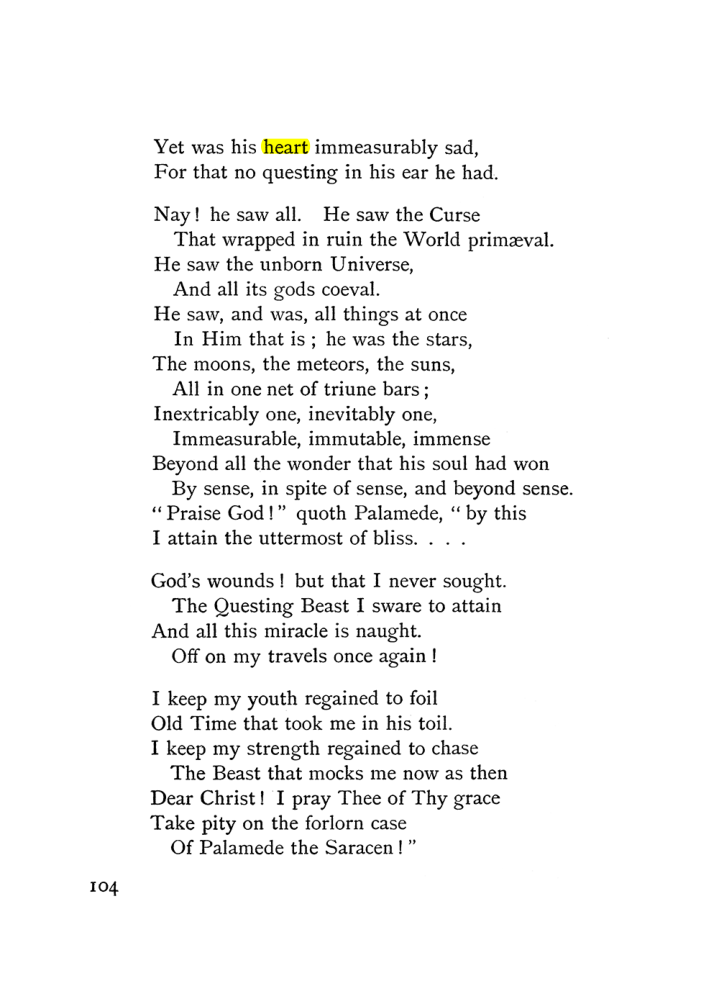 Original scan of Sir Palamedes, PDF page 110