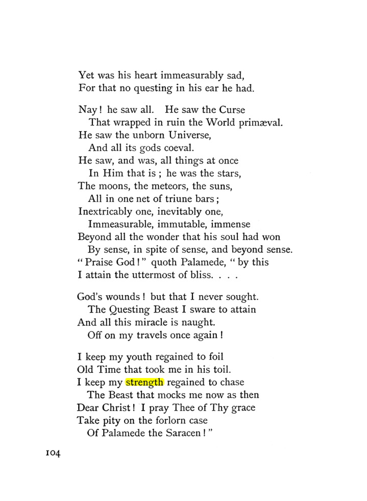 Original scan of Sir Palamedes, PDF page 110