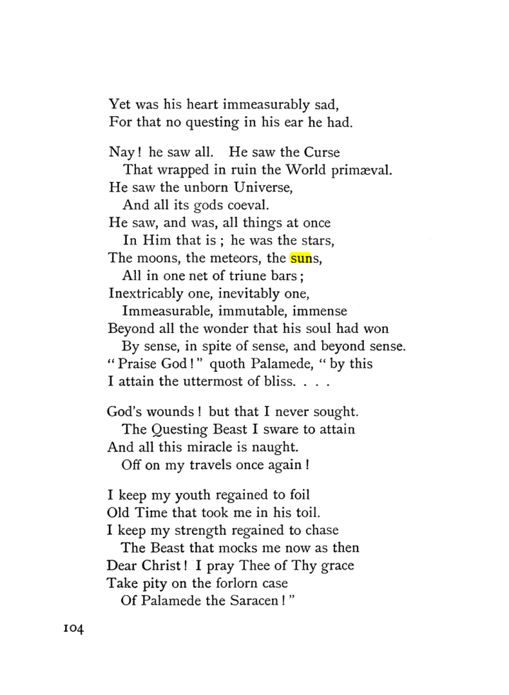 Original scan of Sir Palamedes, PDF page 110