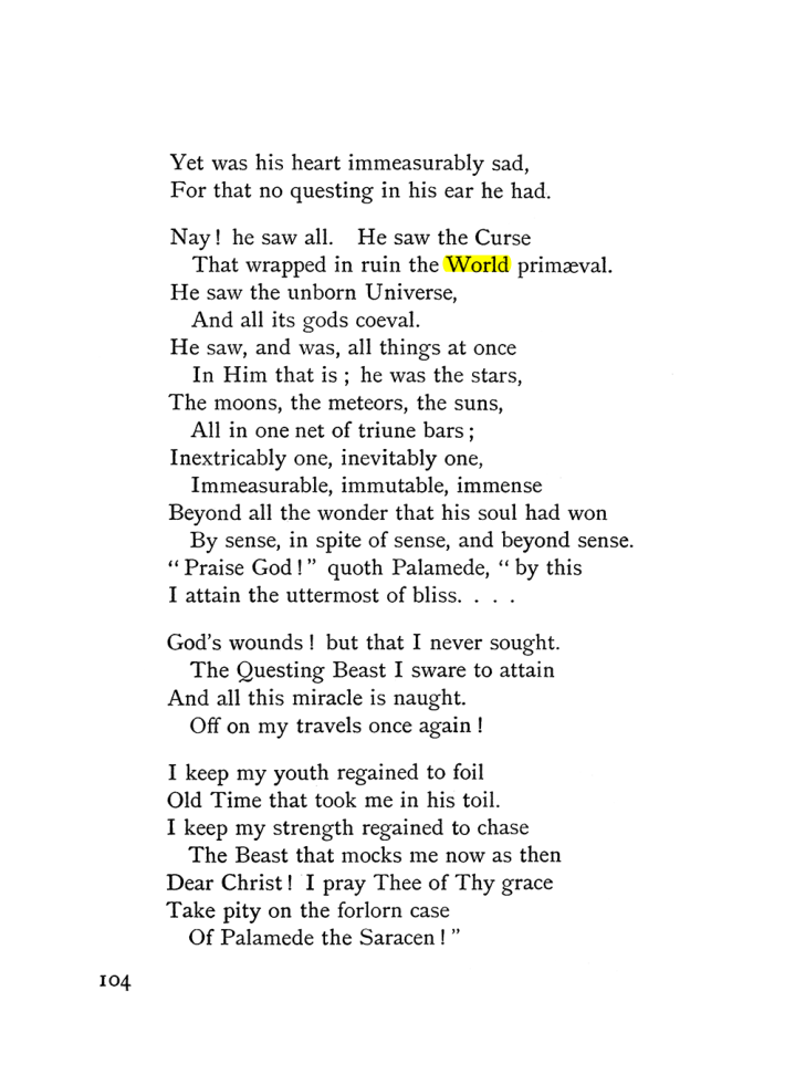 Original scan of Sir Palamedes, PDF page 110