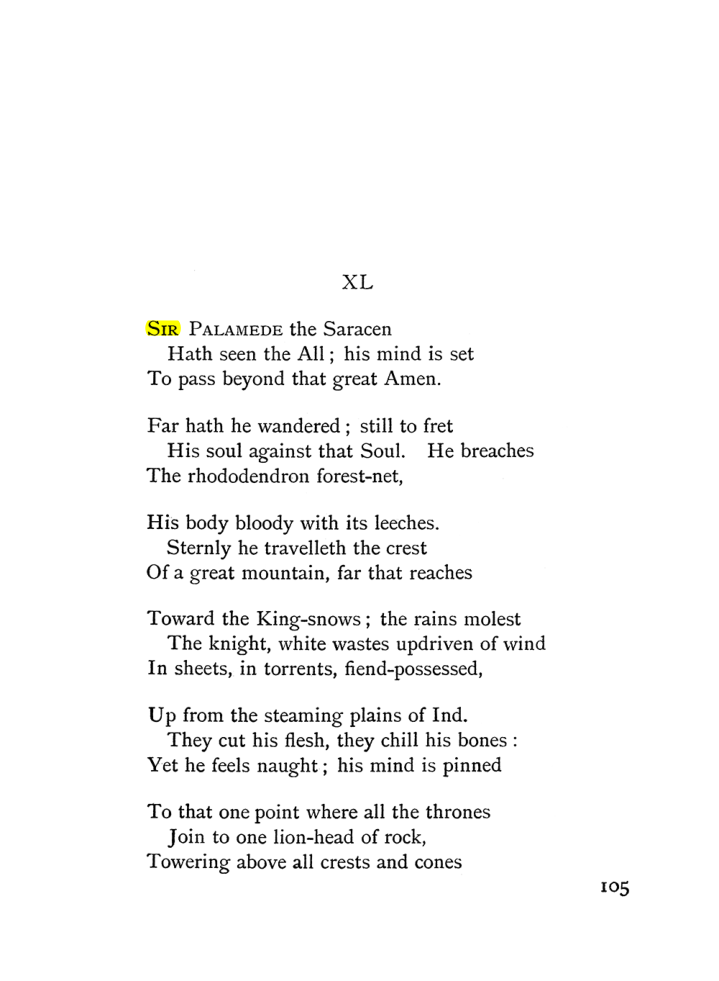 Original scan of Sir Palamedes, PDF page 111