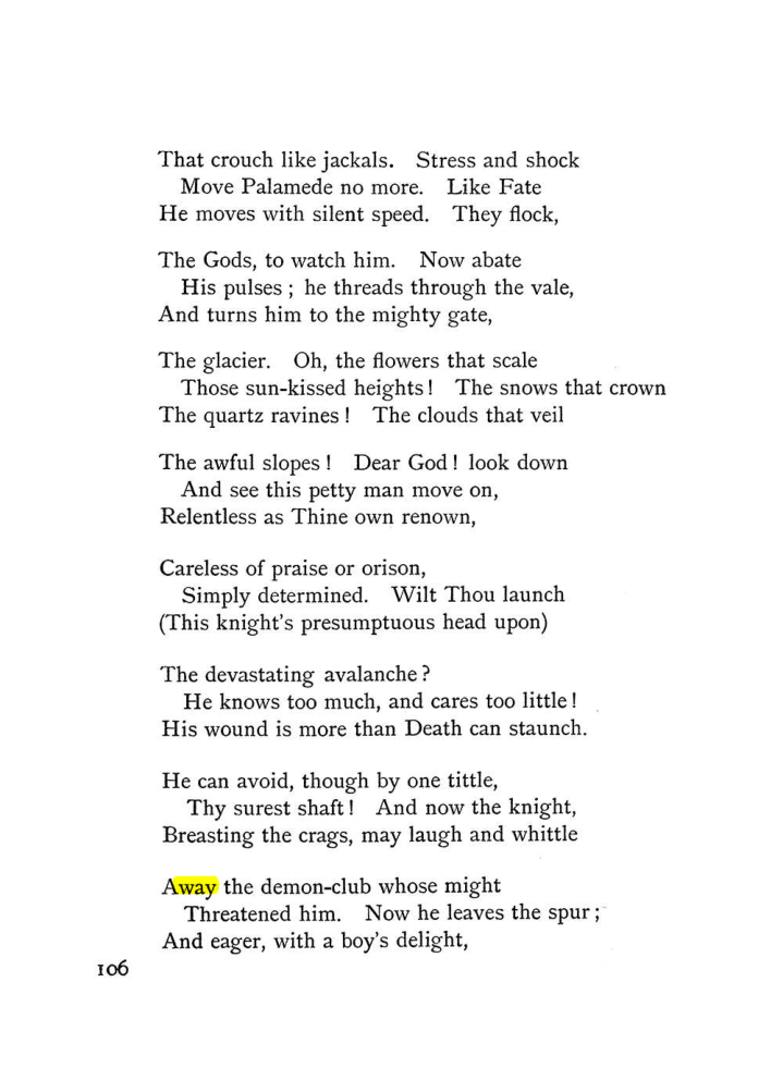 Original scan of Sir Palamedes, PDF page 112