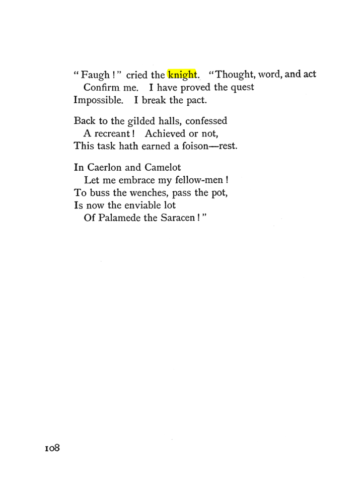 Original scan of Sir Palamedes, PDF page 114