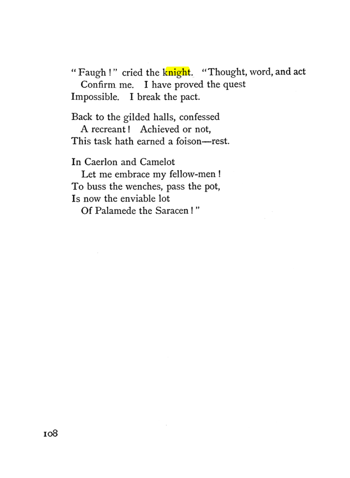 Original scan of Sir Palamedes, PDF page 114