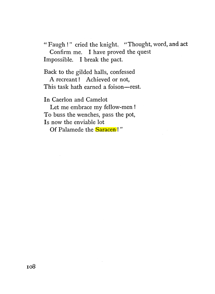 Original scan of Sir Palamedes, PDF page 114