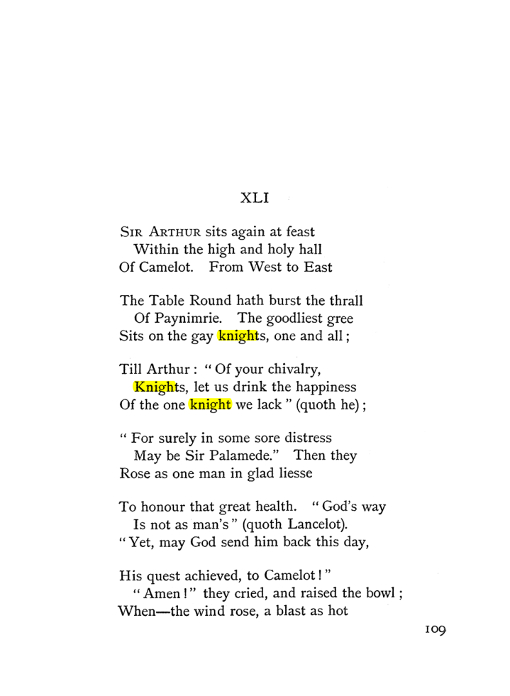 Original scan of Sir Palamedes, PDF page 115