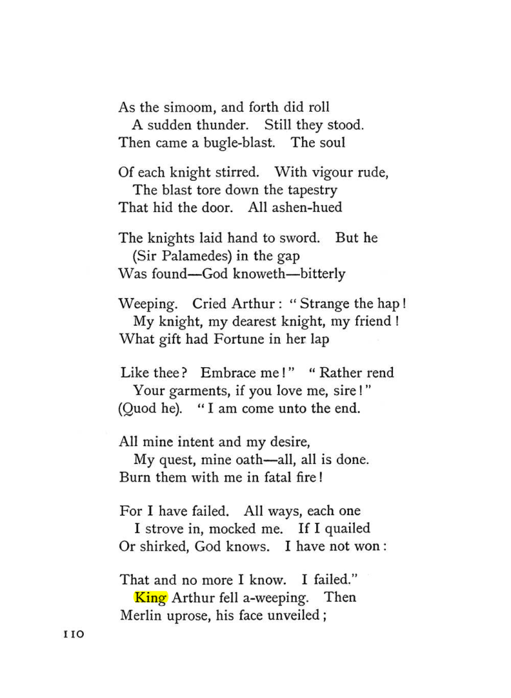 Original scan of Sir Palamedes, PDF page 116