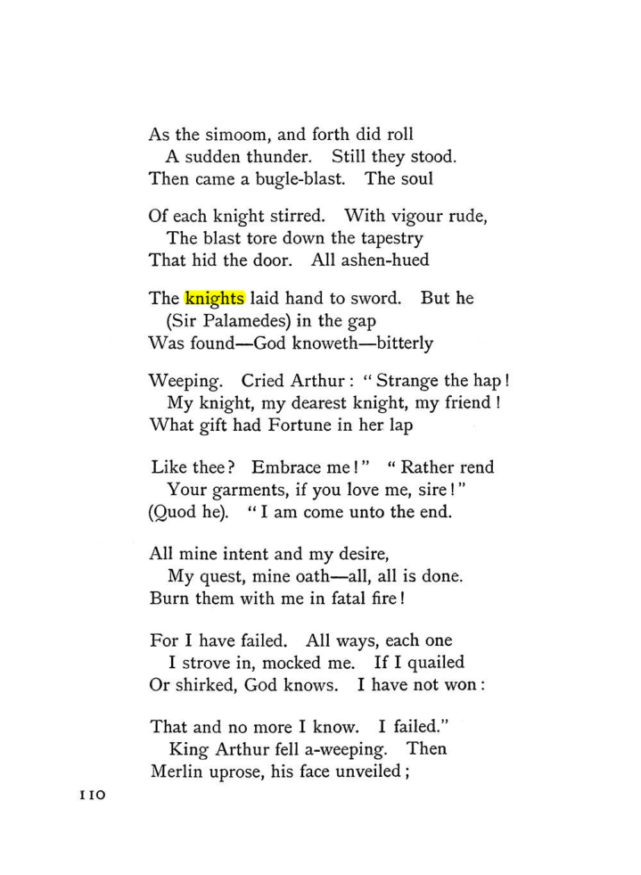 Original scan of Sir Palamedes, PDF page 116