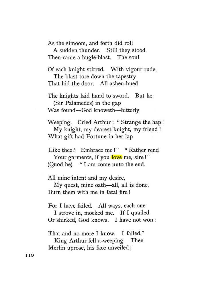 Original scan of Sir Palamedes, PDF page 116