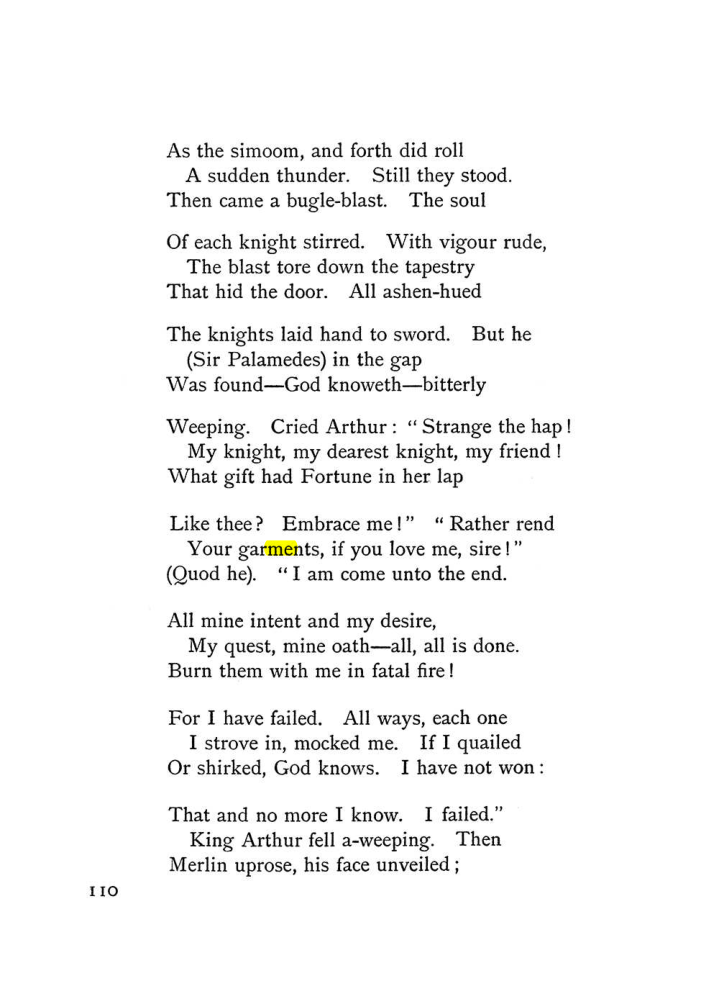 Original scan of Sir Palamedes, PDF page 116