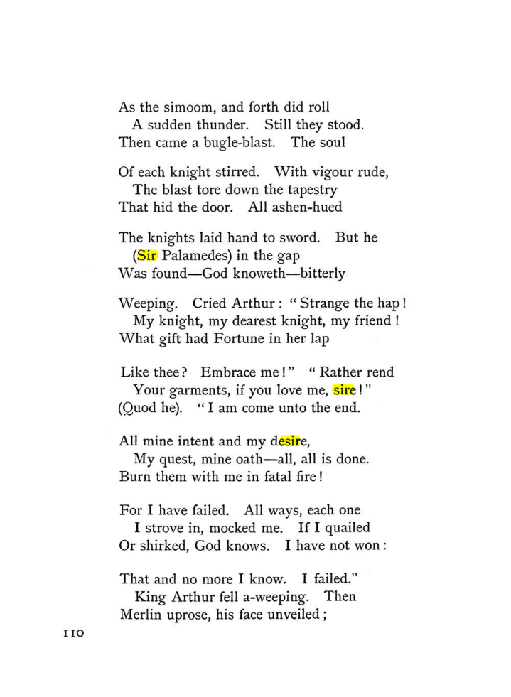 Original scan of Sir Palamedes, PDF page 116