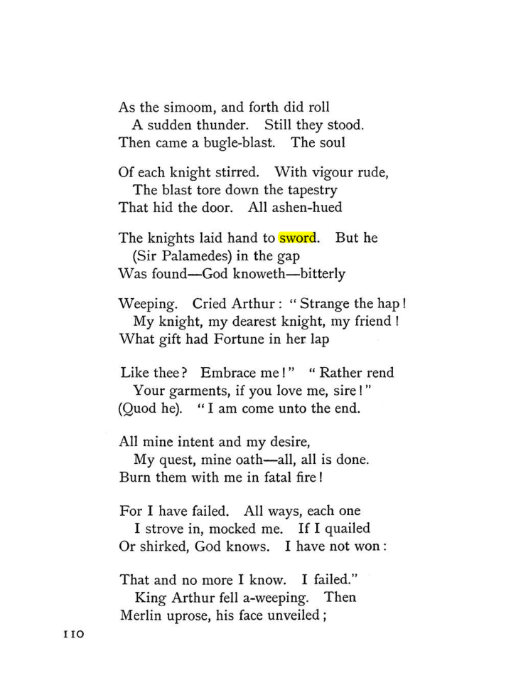 Original scan of Sir Palamedes, PDF page 116