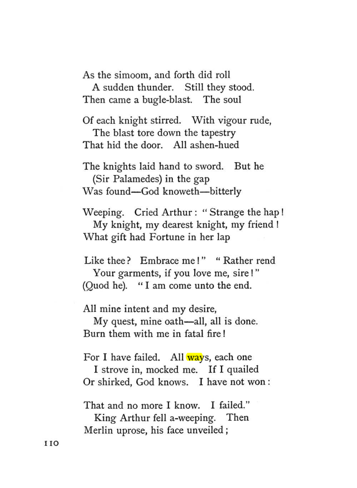 Original scan of Sir Palamedes, PDF page 116