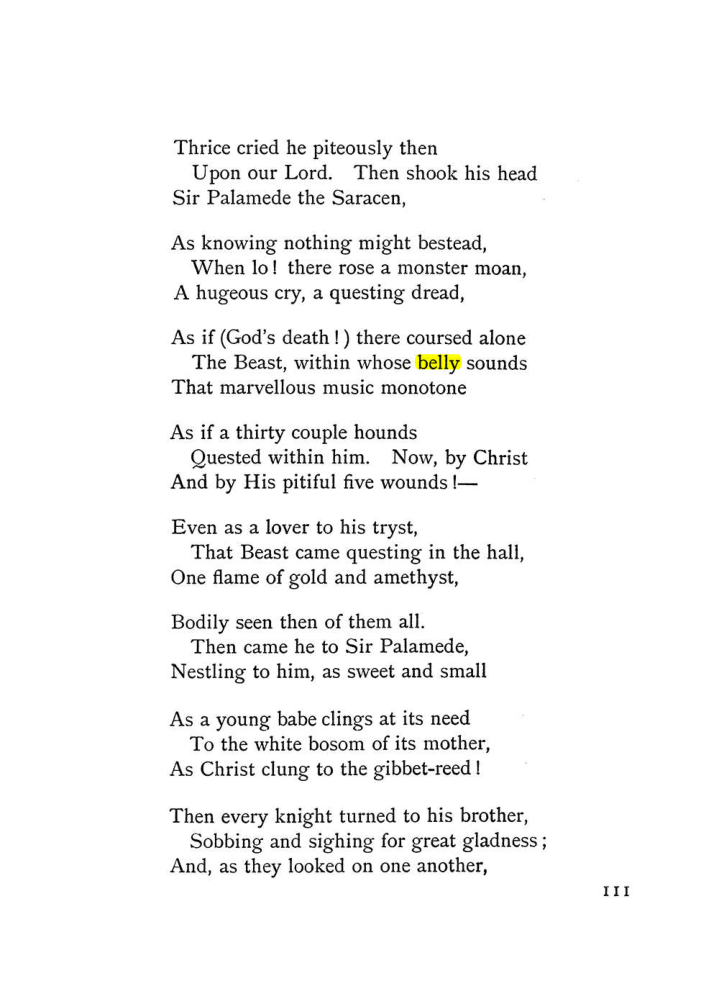 Original scan of Sir Palamedes, PDF page 117