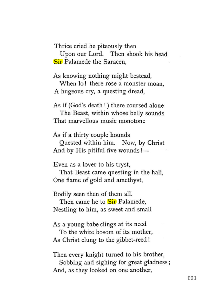 Original scan of Sir Palamedes, PDF page 117