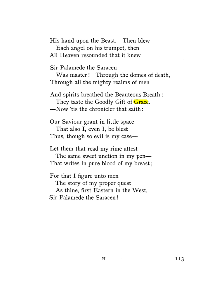 Original scan of Sir Palamedes, PDF page 119