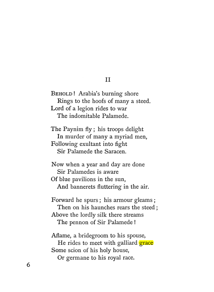 Original scan of Sir Palamedes, PDF page 12