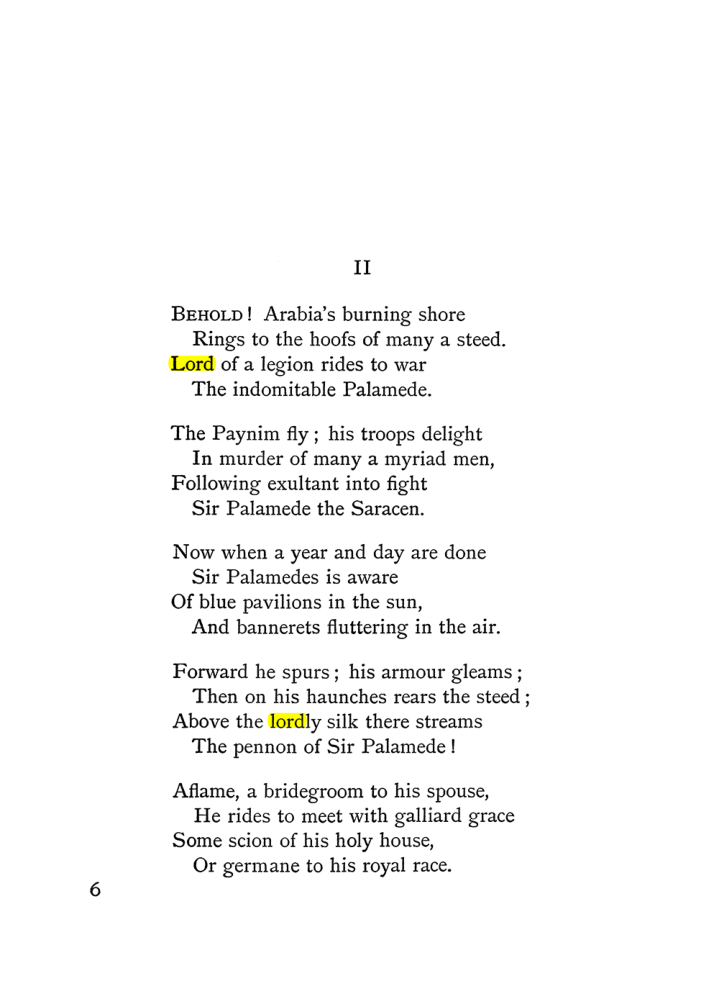 Original scan of Sir Palamedes, PDF page 12