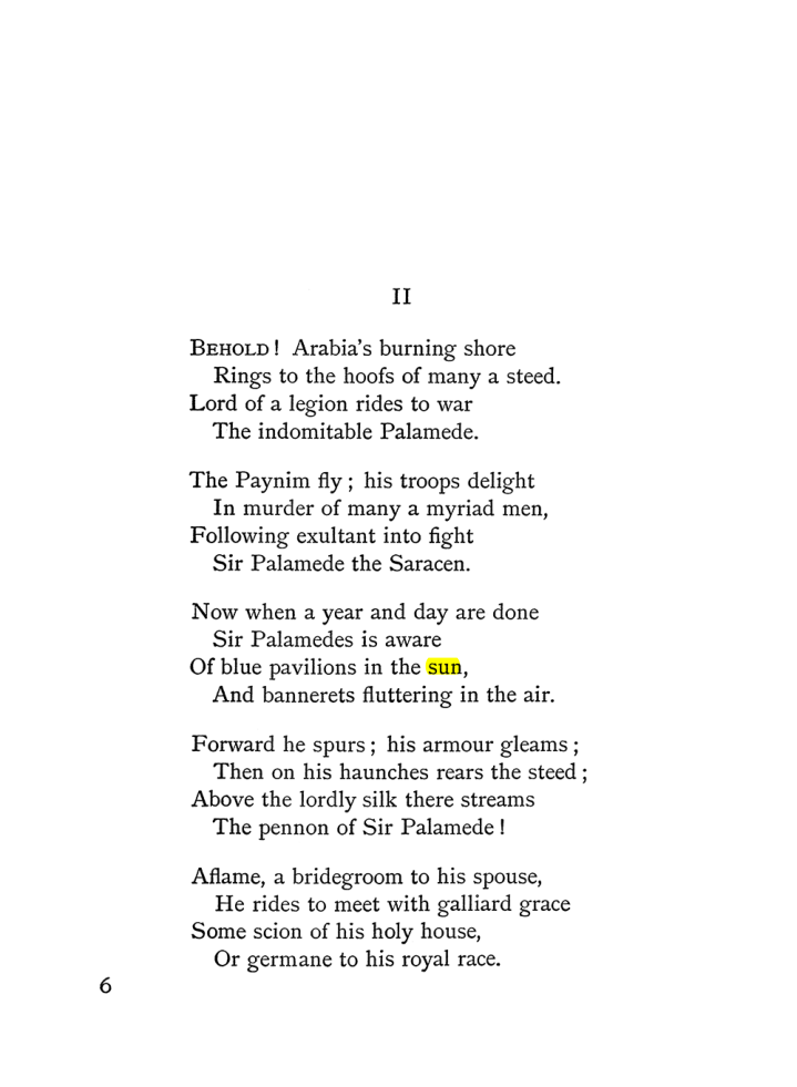 Original scan of Sir Palamedes, PDF page 12