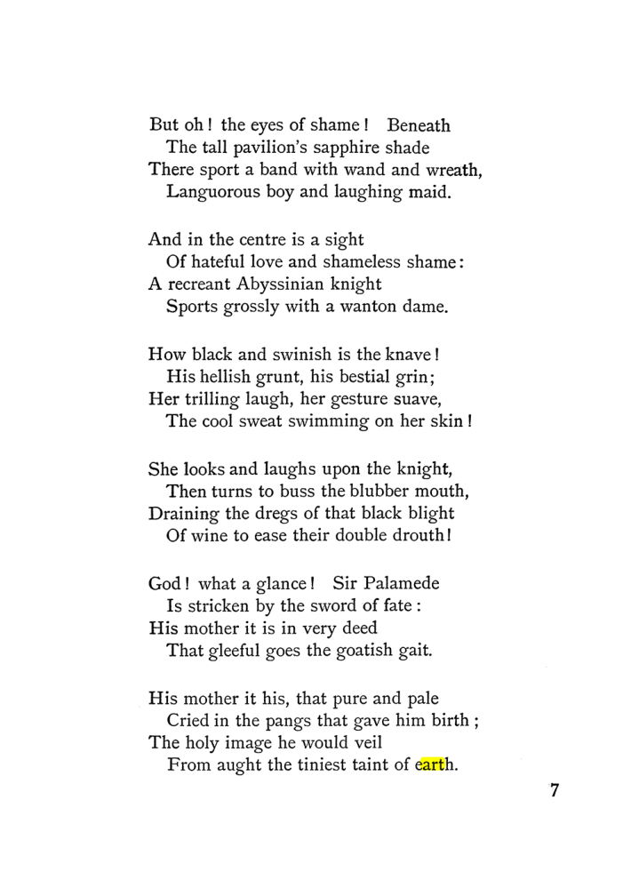 Original scan of Sir Palamedes, PDF page 13