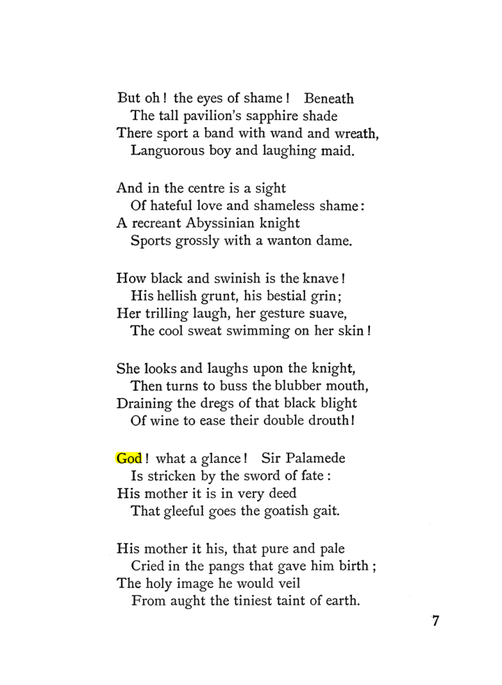 Original scan of Sir Palamedes, PDF page 13