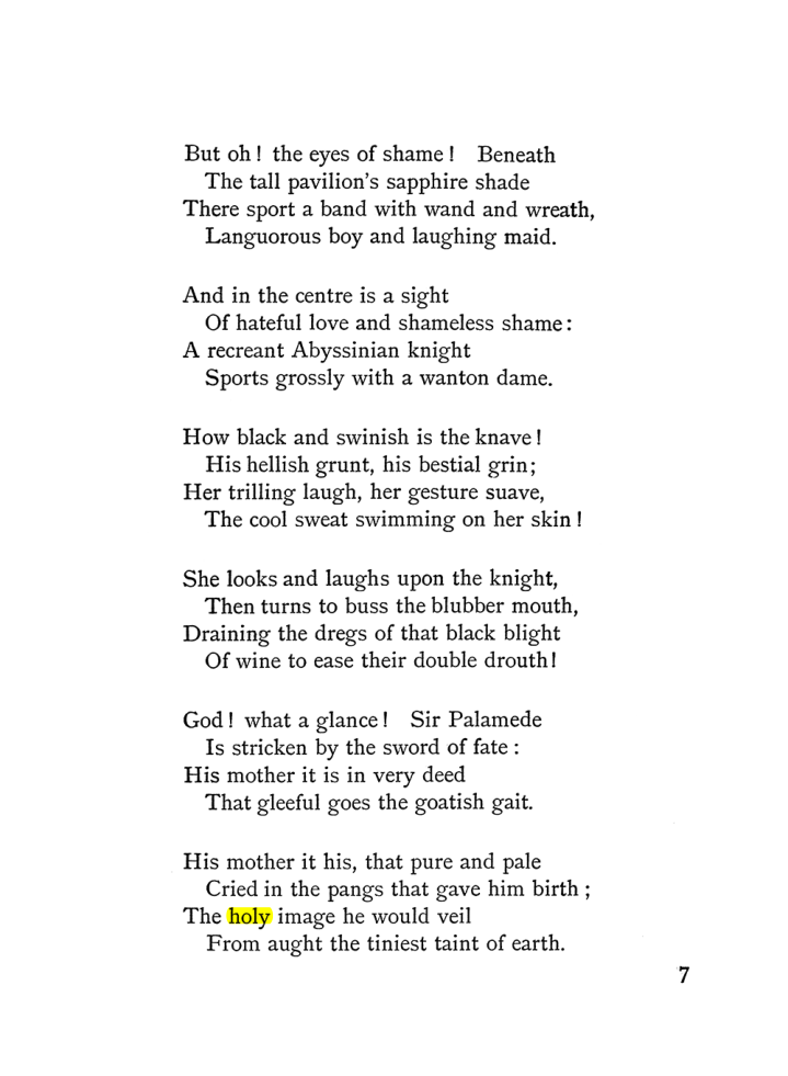 Original scan of Sir Palamedes, PDF page 13