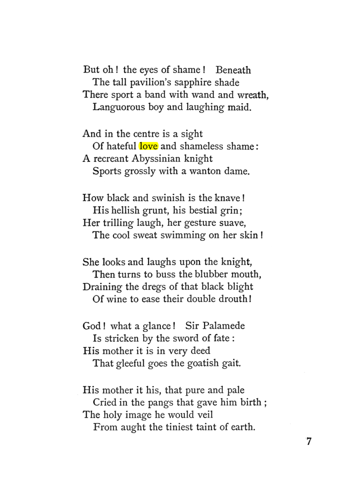 Original scan of Sir Palamedes, PDF page 13