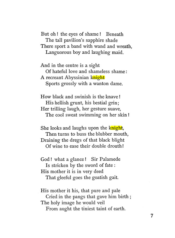 Original scan of Sir Palamedes, PDF page 13