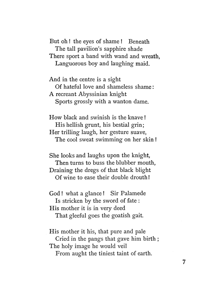 Original scan of Sir Palamedes, PDF page 13