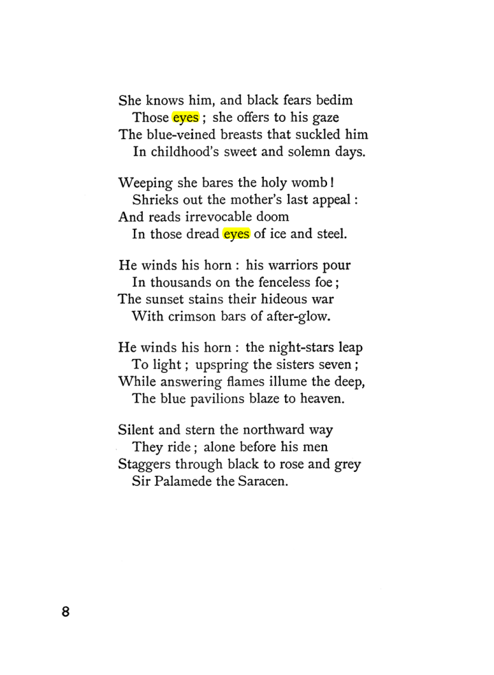 Original scan of Sir Palamedes, PDF page 14