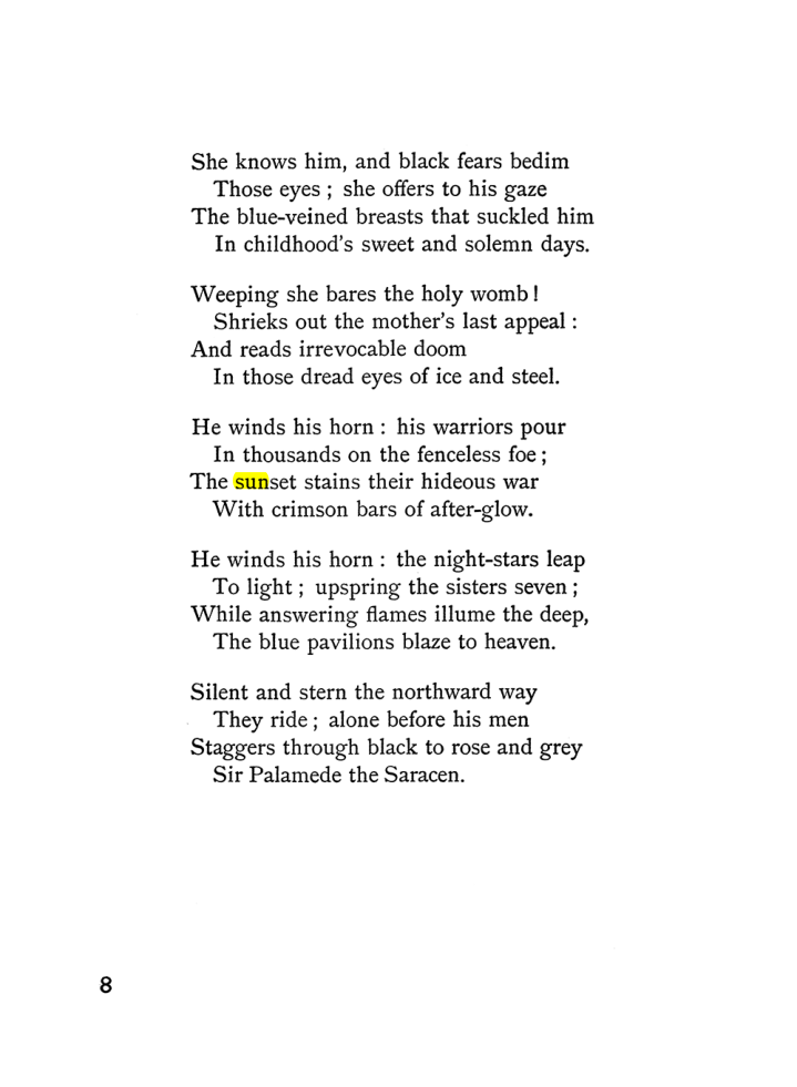 Original scan of Sir Palamedes, PDF page 14