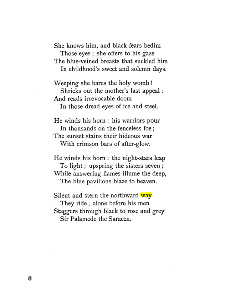 Original scan of Sir Palamedes, PDF page 14