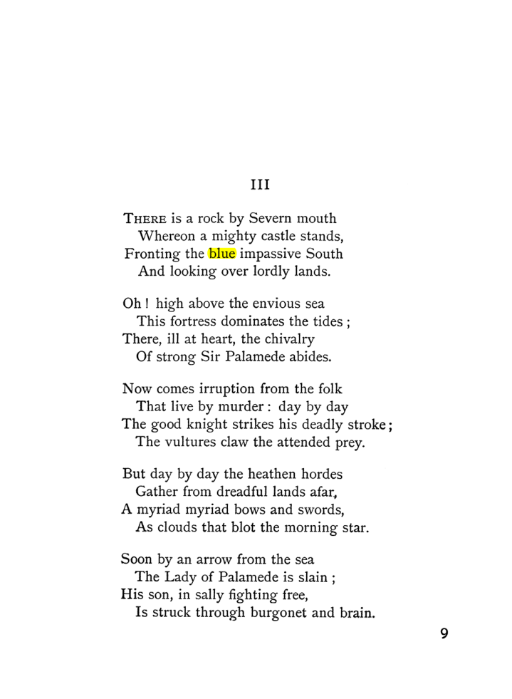 Original scan of Sir Palamedes, PDF page 15