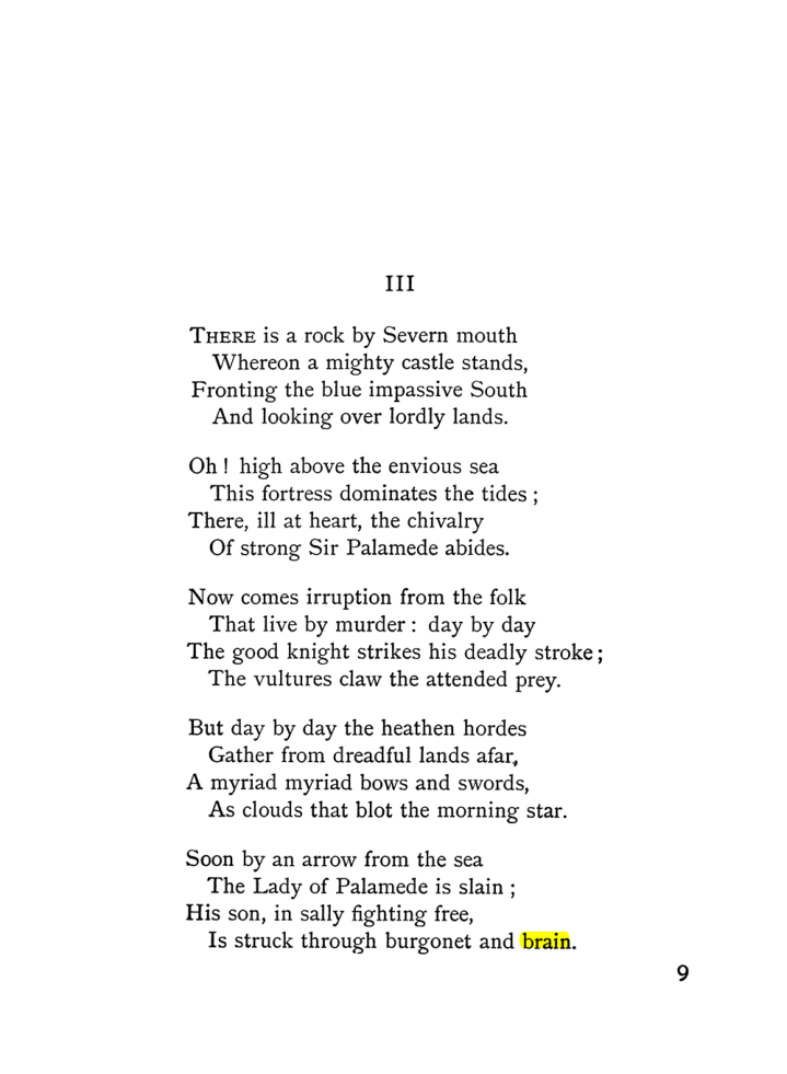 Original scan of Sir Palamedes, PDF page 15