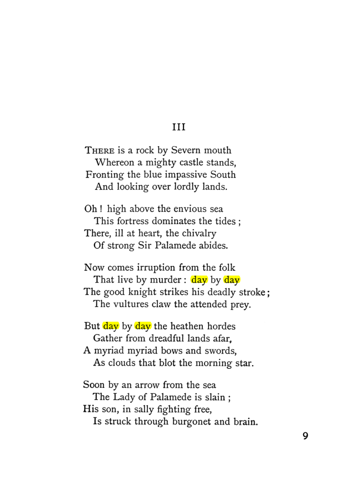 Original scan of Sir Palamedes, PDF page 15