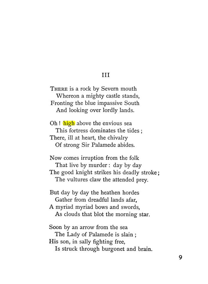Original scan of Sir Palamedes, PDF page 15