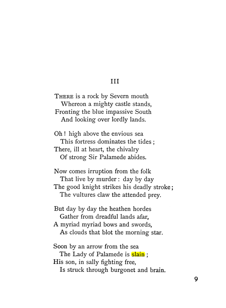 Original scan of Sir Palamedes, PDF page 15