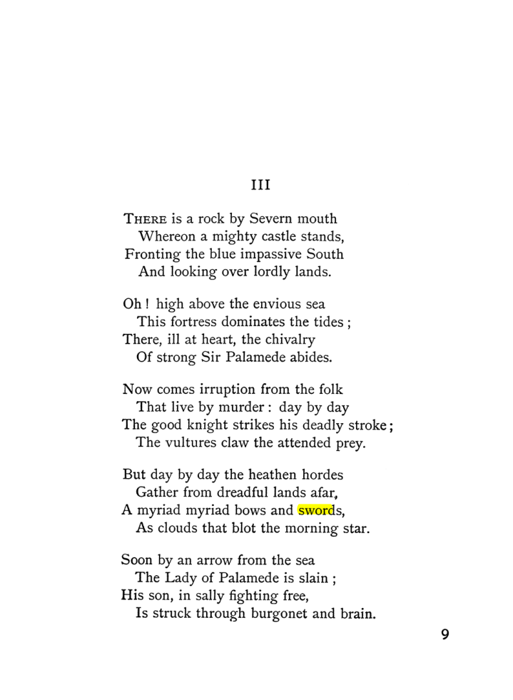 Original scan of Sir Palamedes, PDF page 15