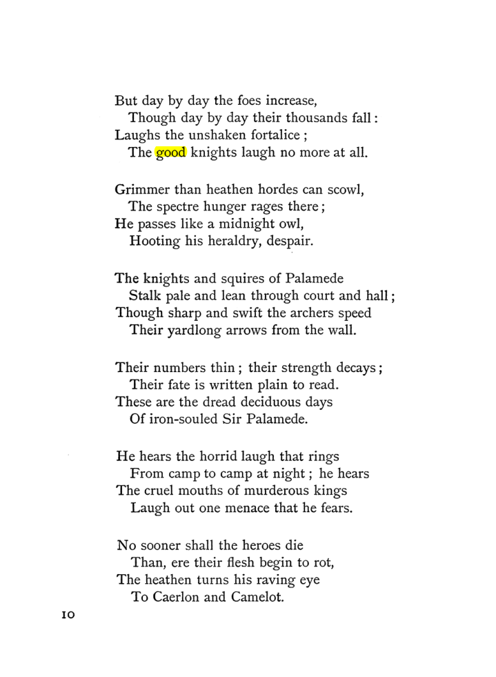 Original scan of Sir Palamedes, PDF page 16