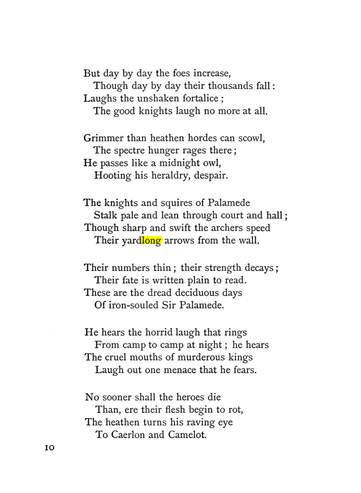 Original scan of Sir Palamedes, PDF page 16