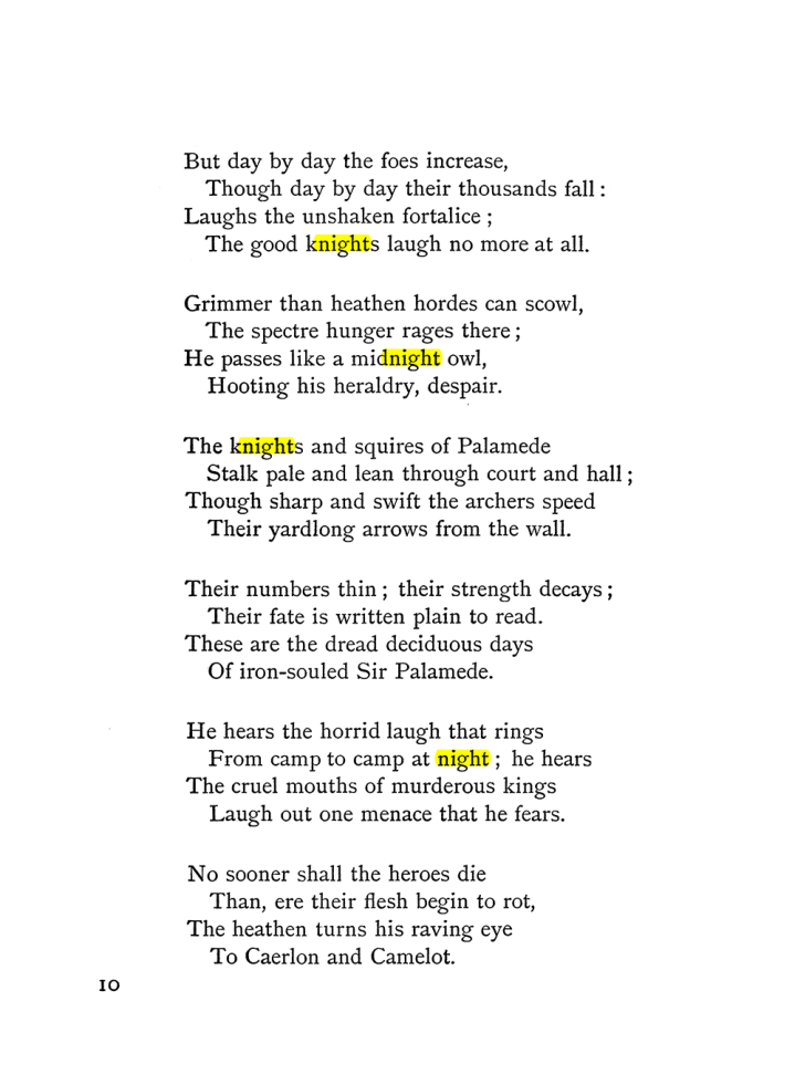 Original scan of Sir Palamedes, PDF page 16